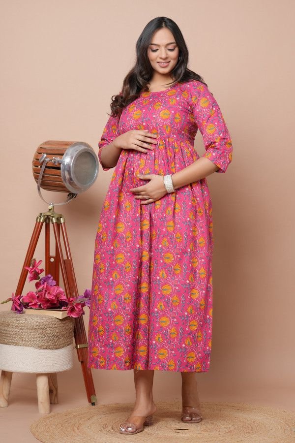Maternity Wear